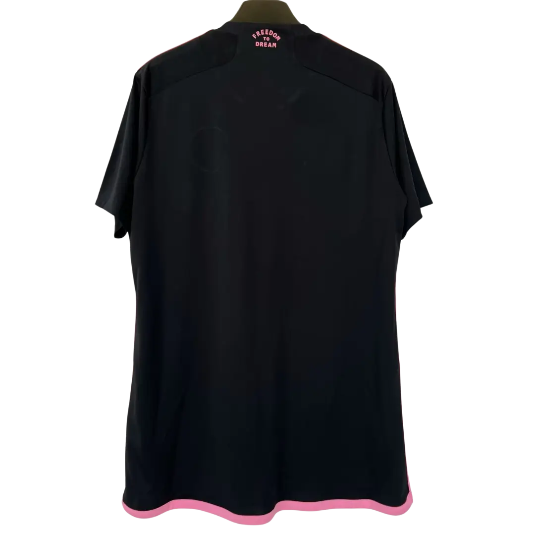 Camiseta Inter de Miami 2024/25 | Local Camiseta Inter de Miami 2024/25 | Local - Imagen 2