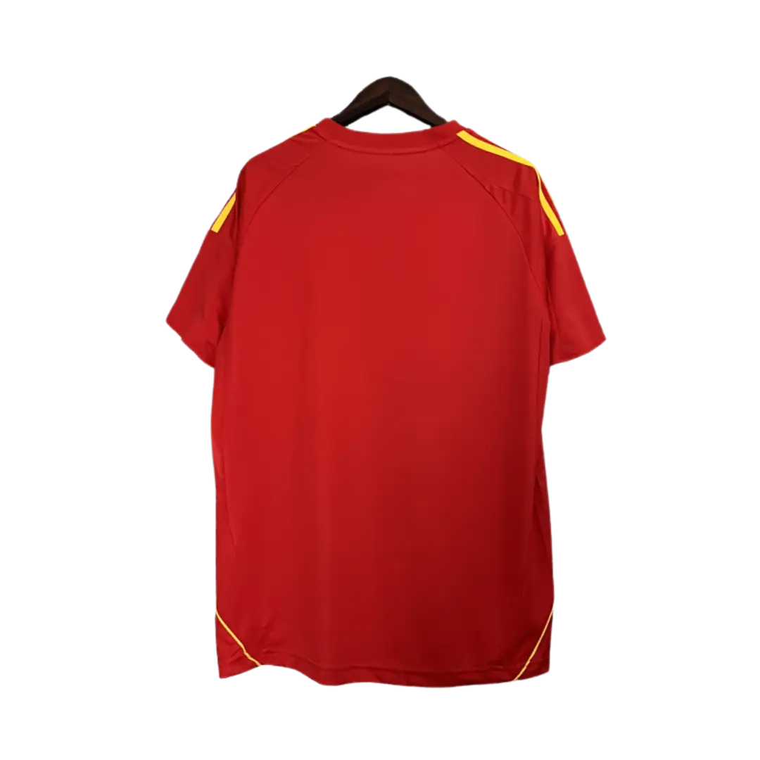 Camiseta Retro Selección España 2008 Camiseta Retro Selección España 2008 - Imagen 2