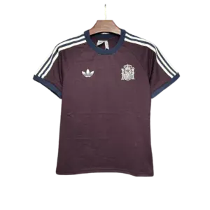 Camiseta Retro Selección España Eurocopa 2024