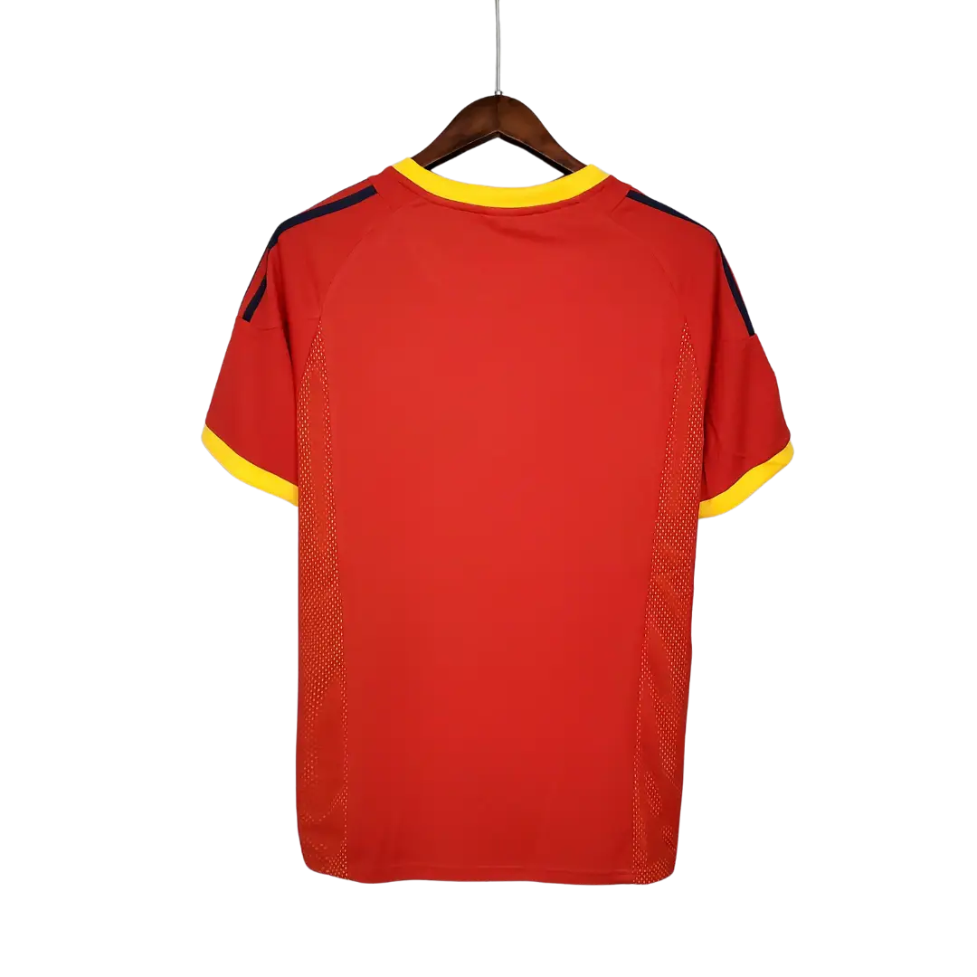 Camiseta Retro Selección España 2002 Camiseta Retro Selección España 2002 - Imagen 2