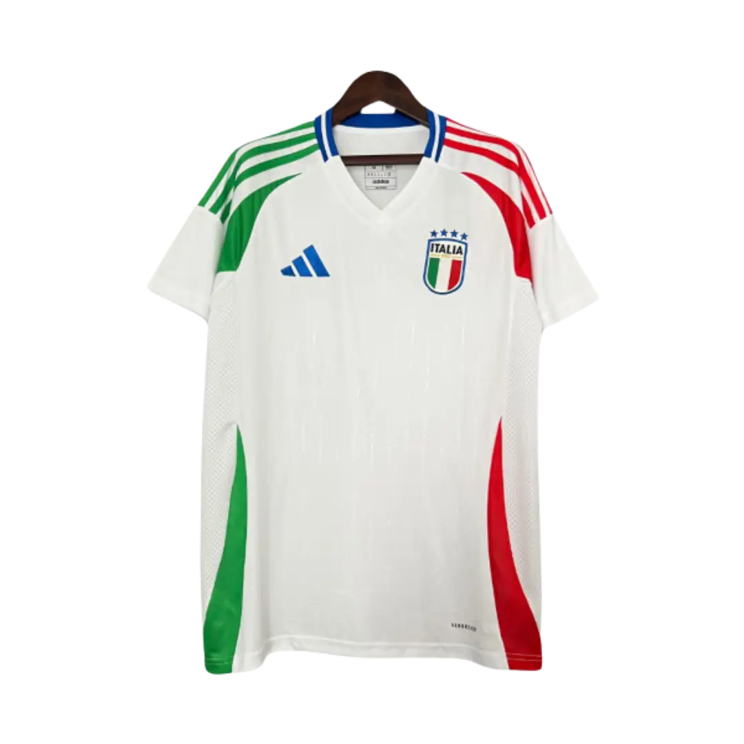Camiseta Selección Italia Eurocopa 2024 Camiseta Selección Italia Eurocopa 2024