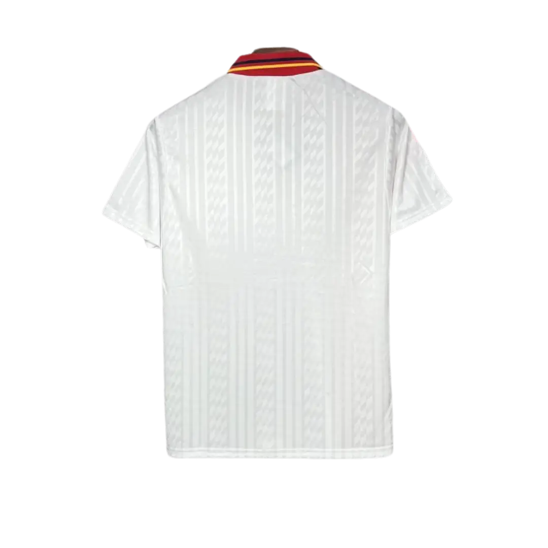 Camiseta Retro Selección España 1994 | Visitante Camiseta Retro Selección España 1994 | Visitante - Imagen 2