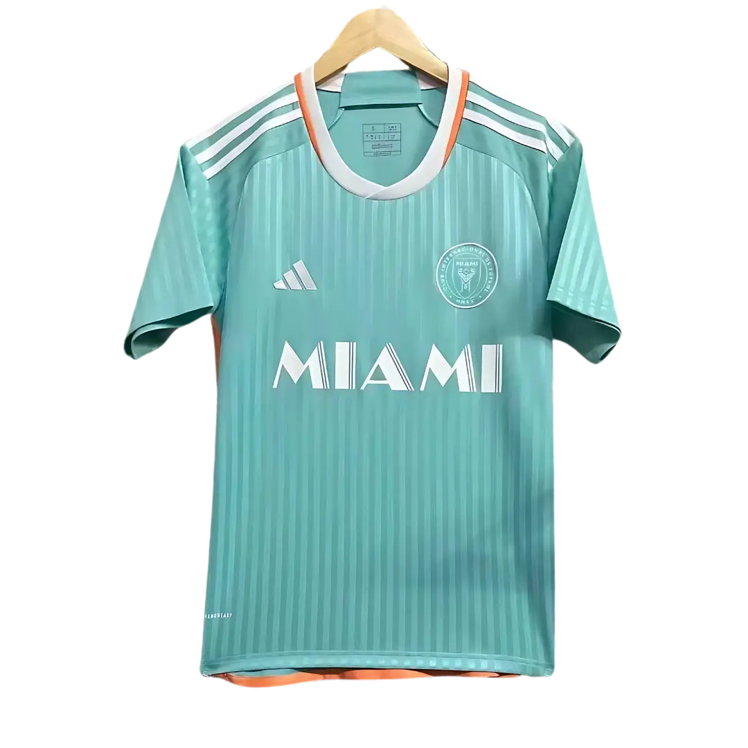 Camiseta Inter de Miami 2024/25 | Visitante Camiseta Inter de Miami 2024/25 | Visitante
