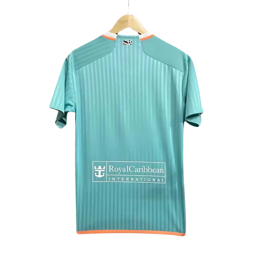 Camiseta Inter de Miami 2024/25 | Visitante Camiseta Inter de Miami 2024/25 | Visitante - Imagen 2