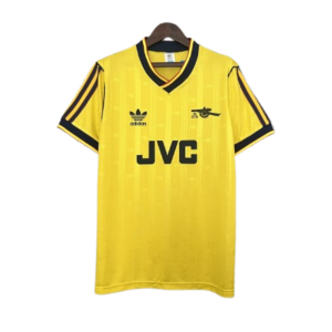 Camiseta Retro Arsenal Football Club 1986/87