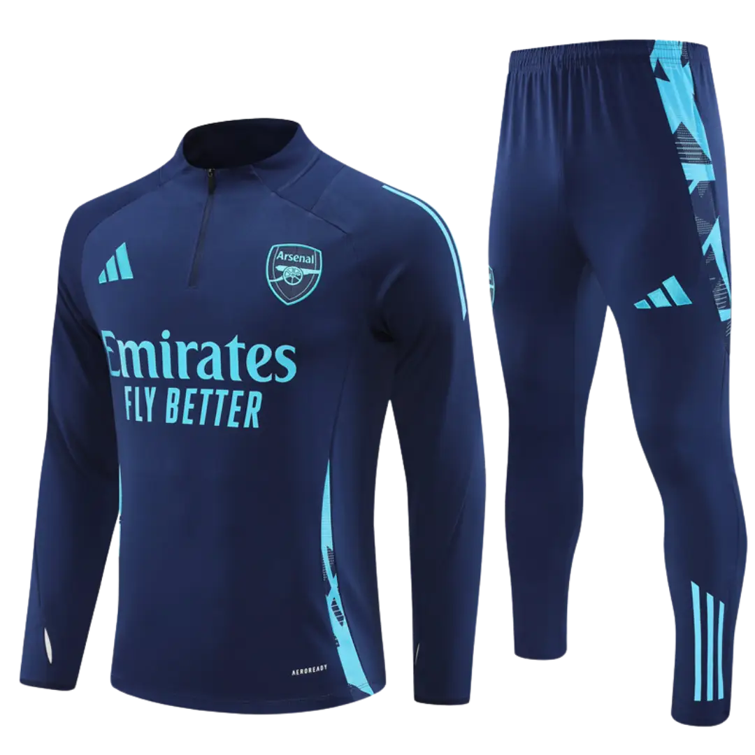 Chándal Arsenal Football Club | Marino Basic Chándal Arsenal Football Club | Marino Basic