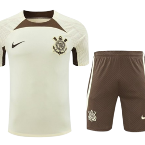 Conjunto de Entrenamiento Sport Club Corinthians Paulista 2024/25