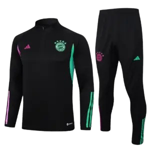 Chándal Bayern Munich | Black