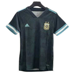Camiseta Retro Selección Argentina 2020 | Visitante