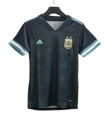 Camiseta Retro Selección Argentina 2020 | Visitante Camiseta Retro Selección Argentina 2020 | Visitante