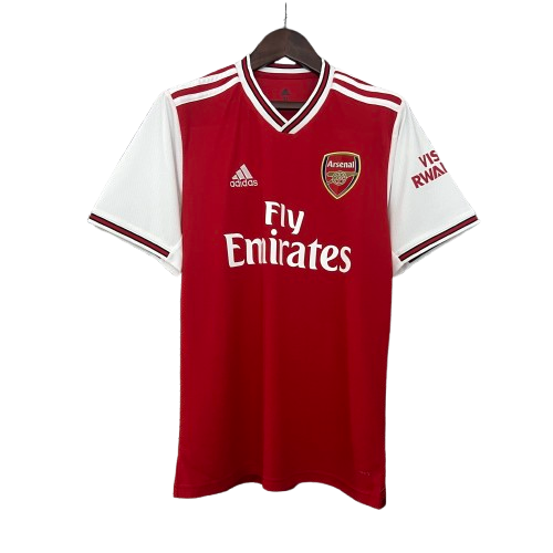 Camiseta Retro Arsenal Football Club 2019/20 Camiseta Retro Arsenal Football Club 2019/20