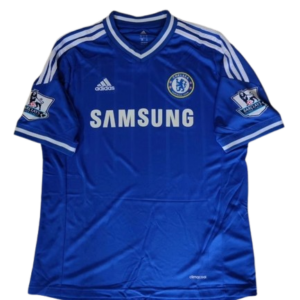Camiseta Retro Chelsea Football Club 2013/14