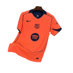 Camiseta Fútbol Club Barcelona 2025/26