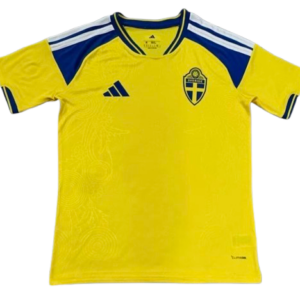 Camiseta Selección Suecia Mundial 2026 | Local