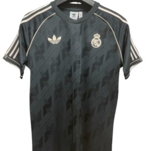 Camiseta Pre-Match | Real Madrid Club de Fútbol 2024/25