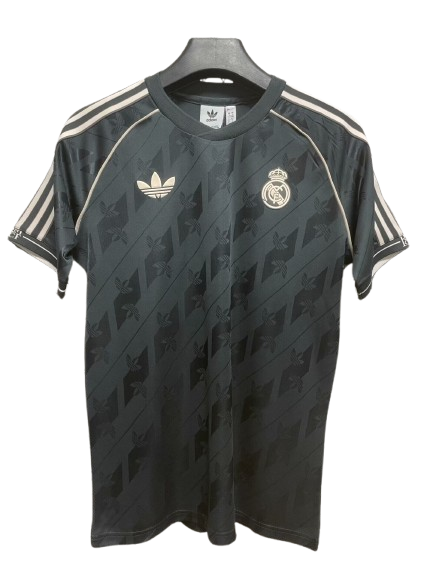 Camiseta Pre-Match | Real Madrid Club de Fútbol 2024/25 Camiseta Pre-Match | Real Madrid Club de Fútbol 2024/25
