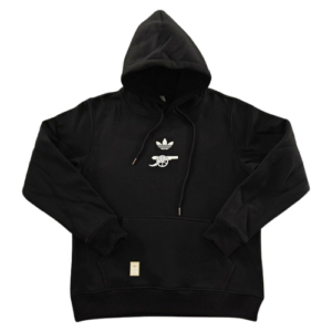 Hoodie Arsenal Football Club | Urban Negro
