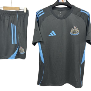 Conjunto de Entrenamiento Newcastle United Football Club 2025/26