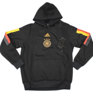 Hoodie Selección Alemania | Negro