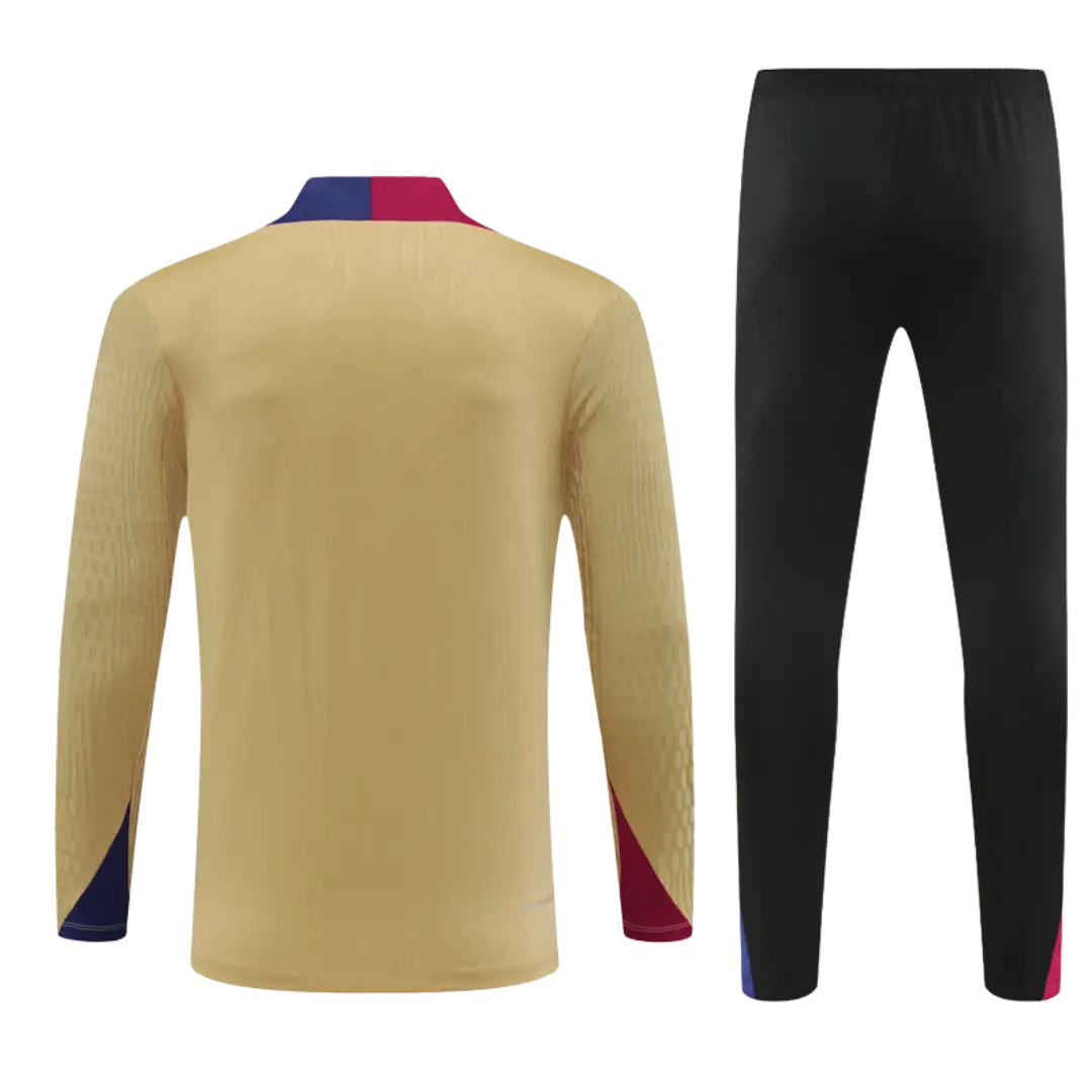 Chándal FC Barcelona | Orange Chándal FC Barcelona | Orange - Imagen 2