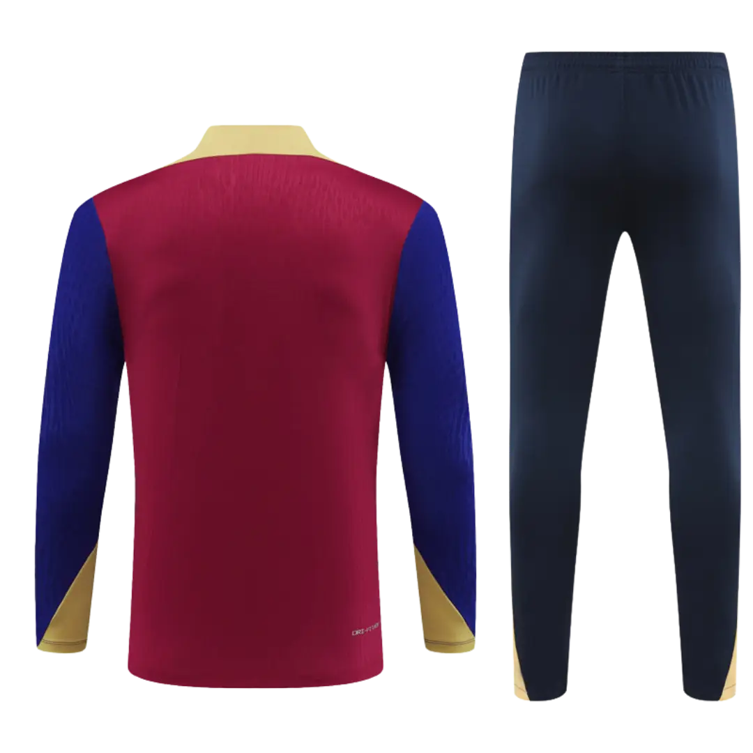 Chándal FC Barcelona | Design Style Chándal FC Barcelona | Design Style - Imagen 2