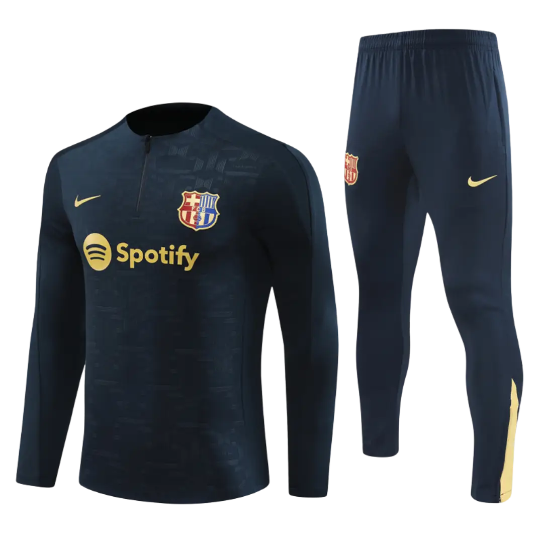 Chándal FC Barcelona | Marino Style Chándal FC Barcelona | Marino Style