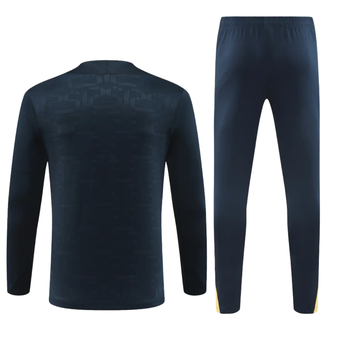 Chándal FC Barcelona | Marino Style Chándal FC Barcelona | Marino Style - Imagen 2