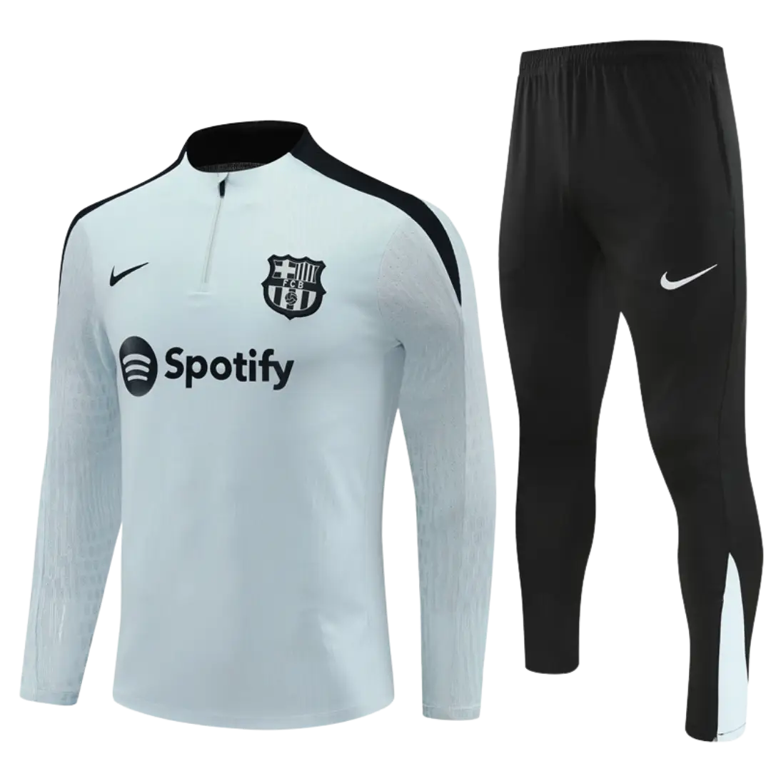 Chándal FC Barcelona | White Chándal FC Barcelona | White