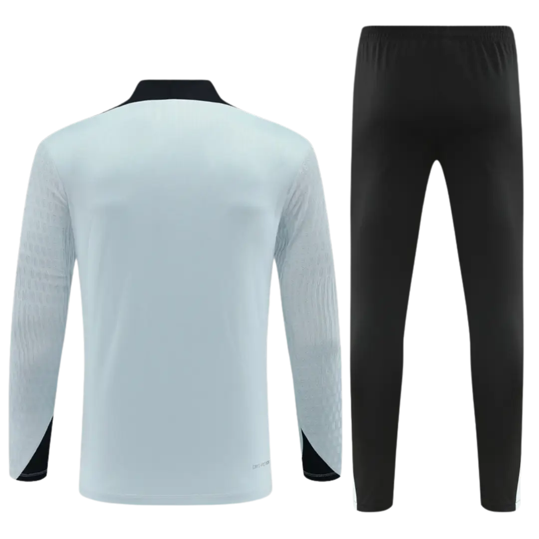 Chándal FC Barcelona | White Chándal FC Barcelona | White - Imagen 2