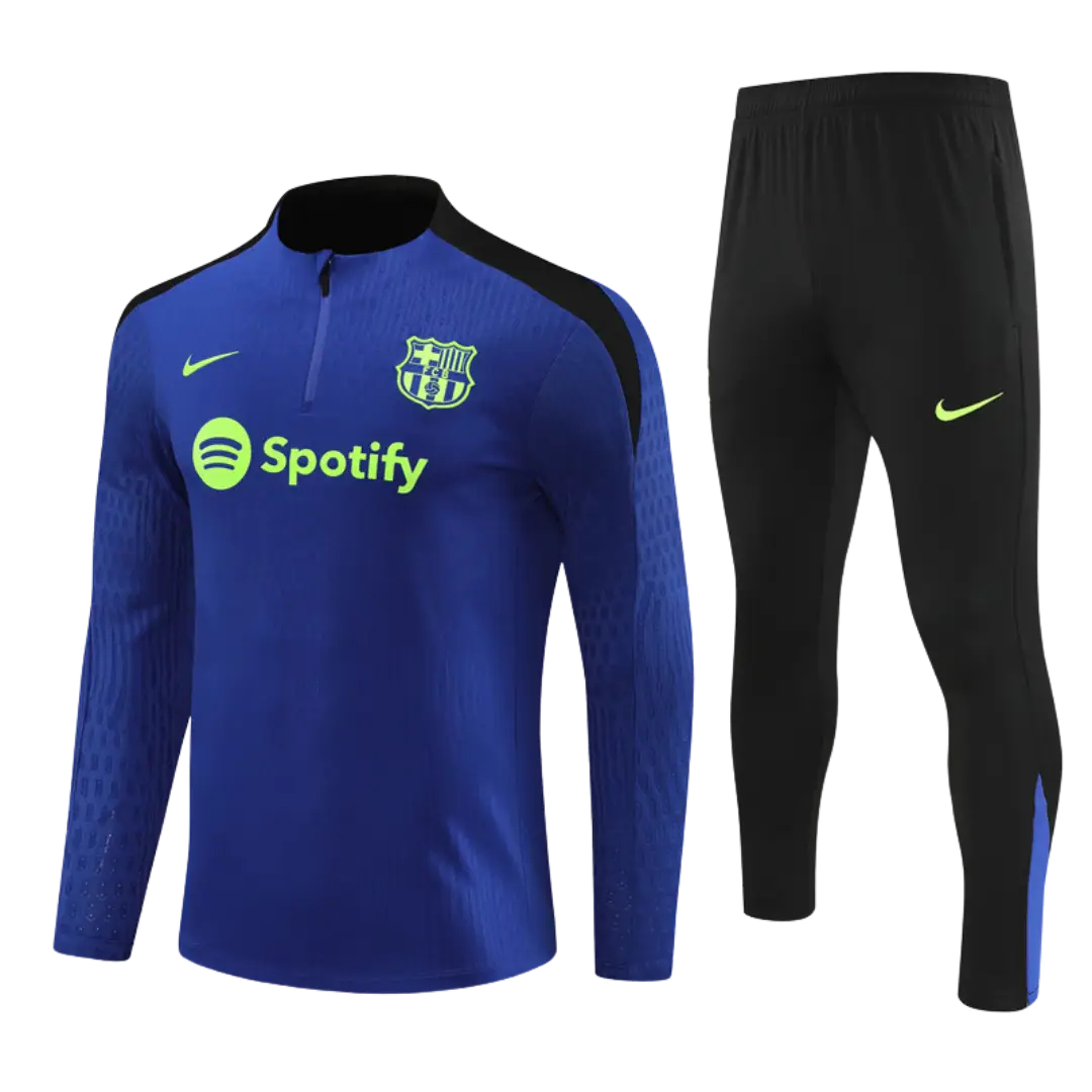 Chándal FC Barcelona | Purple Chándal FC Barcelona | Purple