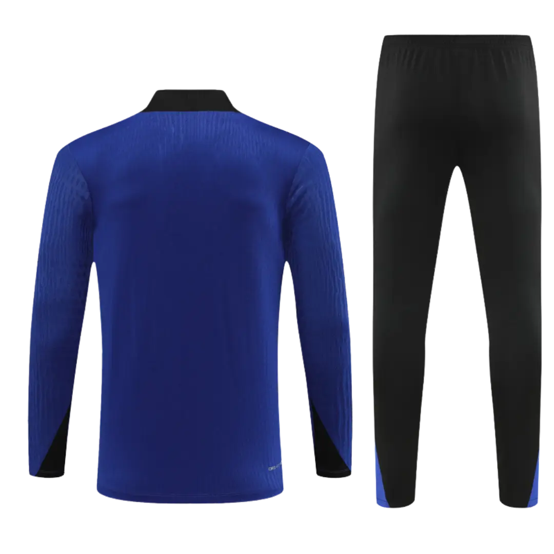 Chándal FC Barcelona | Purple Chándal FC Barcelona | Purple - Imagen 2