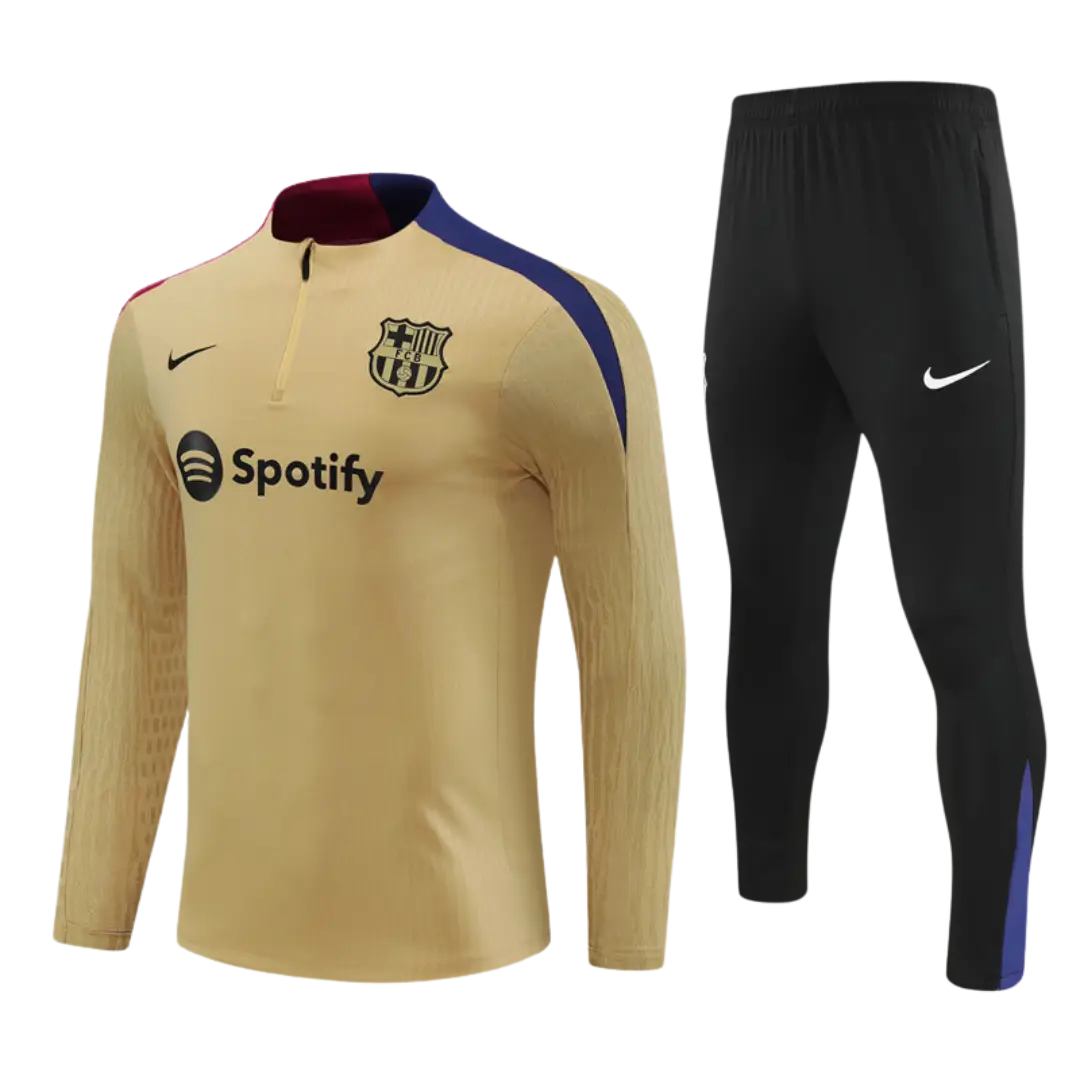 Chándal FC Barcelona | Orange Chándal FC Barcelona | Orange