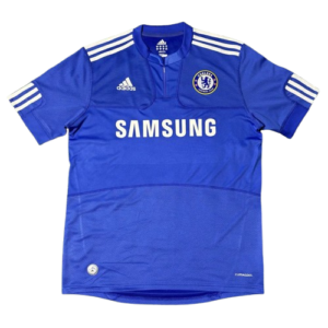 Camiseta Retro Chelsea Football Club 2009/10