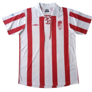 Camiseta Retro Granada Club de Fútbol 2005/06