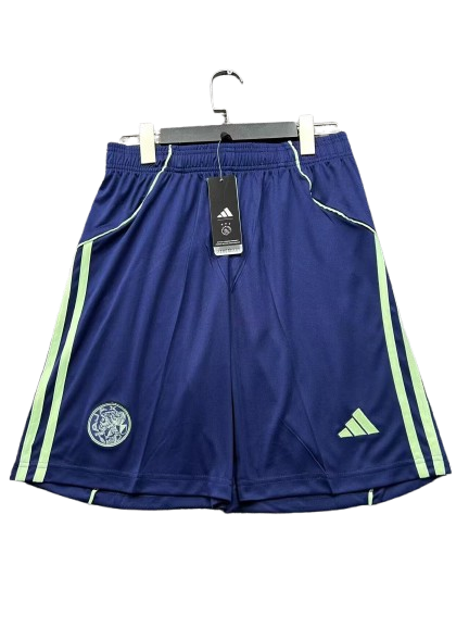 Short Ajax Football Club | Visitante Short Ajax Football Club | Visitante