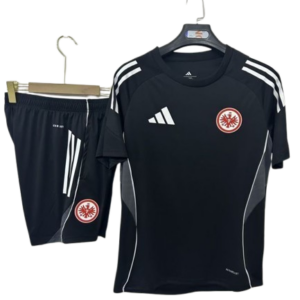Conjunto de Entrenamiento Eintracht Fránckfurt 2025/26
