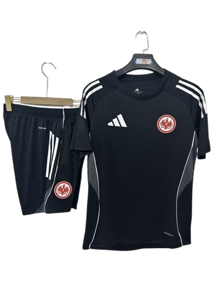 Conjunto de Entrenamiento Eintracht Fránckfurt 2025/26 Conjunto de Entrenamiento Eintracht Fránckfurt 2025/26