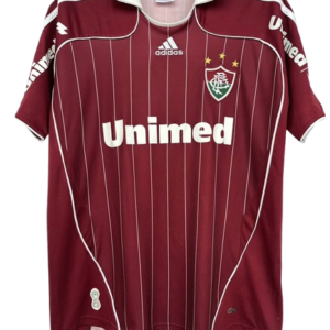 Camiseta Retro Fluminense Football Club 2007/08