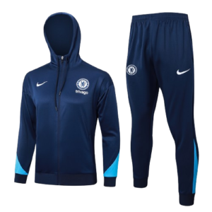 Chándal con Capucha Chelsea Football Club | Marino