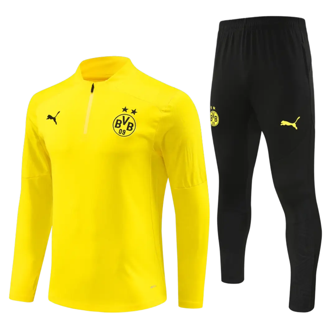 Chándal Borussia Dortmund | Local Chándal Borussia Dortmund | Local
