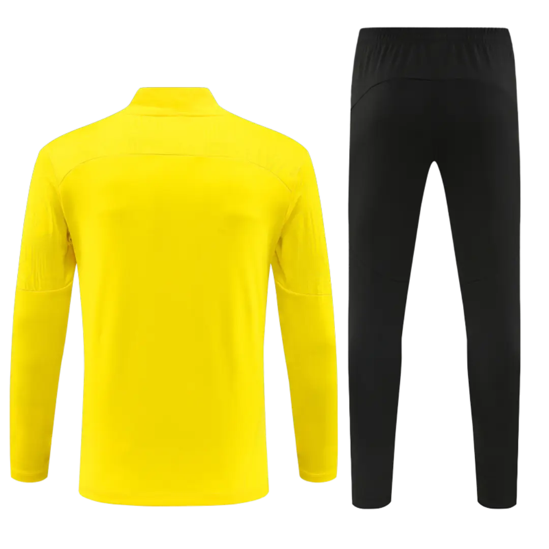 Chándal Borussia Dortmund | Local Chándal Borussia Dortmund | Local - Imagen 2