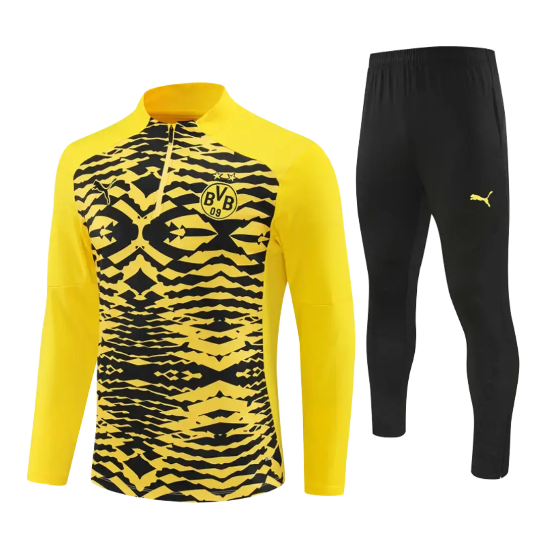 Chándal Borussia Dortmund | Design Chándal Borussia Dortmund | Design