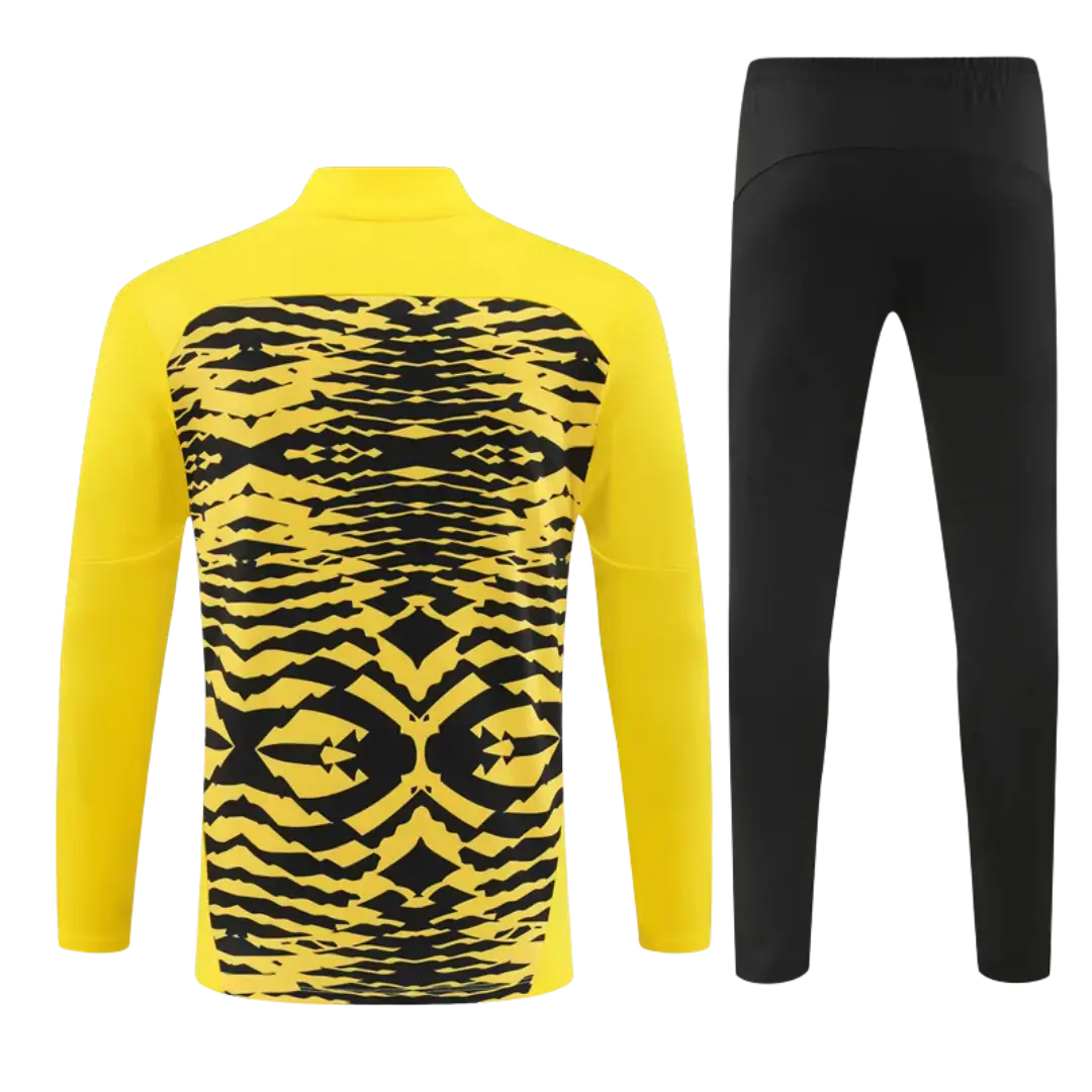 Chándal Borussia Dortmund | Design Chándal Borussia Dortmund | Design - Imagen 2