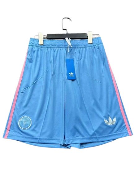 Short Inter Miami | Away Short Inter Miami | Away