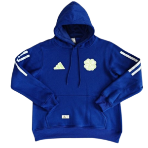 Hoodie Celtic Football Club | Azul