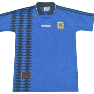 Camiseta Retro Selección Argentina 1994
