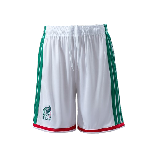 Short Selección México | Mundial 2026 Short Selección México | Mundial 2026