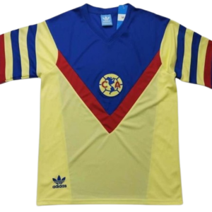 Camiseta Retro Club América 1991/92
