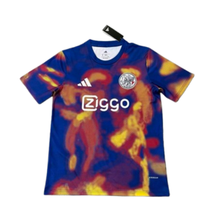 Camiseta Ajax de Ámsterdam | Edición Especial