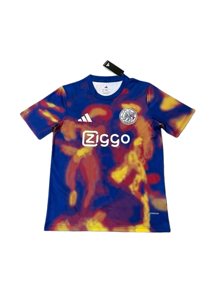 Camiseta Ajax de Ámsterdam | Edición Especial Camiseta Ajax de Ámsterdam | Edición Especial